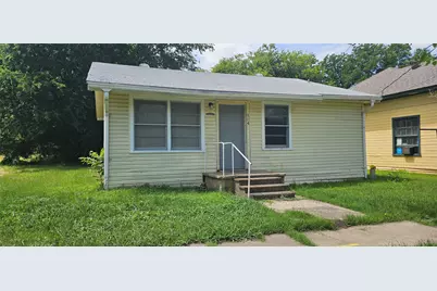 104 Smith Street, Hillsboro, TX 76645 - Photo 2