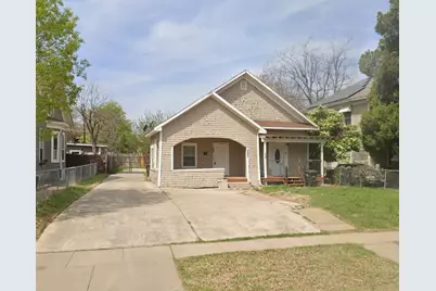 2730 S Jennings Avenue #100, Fort Worth, TX 76110 - Photo 1