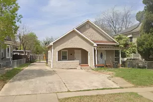 2730 S Jennings Ave, Fort Worth, TX 76110 - Photo 1