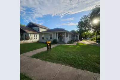 307 N Bradley Street #A, McKinney, TX 75069 - Photo 2