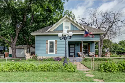 200 S Crane Street, Alvord, TX 76225 - Photo 32