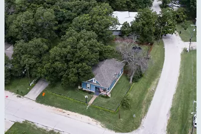 200 S Crane Street, Alvord, TX 76225 - Photo 24