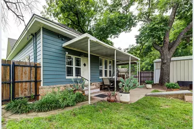 200 S Crane Street, Alvord, TX 76225 - Photo 4
