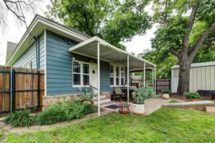 200 S Crane St, Alvord, TX 76225 - Photo 4