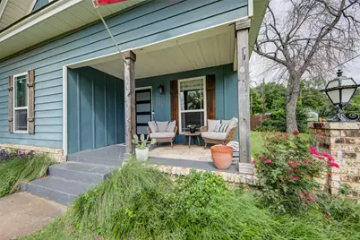 200 S Crane Street, Alvord, TX 76225 - Photo 14