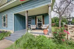 200 S Crane St, Alvord, TX 76225 - Photo 14
