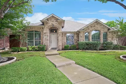 4601 Palm Valley Drive, Plano, TX 75024 - Photo 1