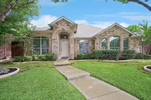 4601 Palm Valley Dr, Plano, TX 75024 - Photo 1