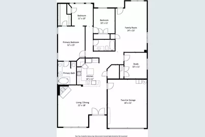4601 Palm Valley Drive, Plano, TX 75024 - Photo 30