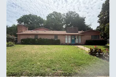 3016 Dreeben Drive, Richland Hills, TX 76118 - Photo 1