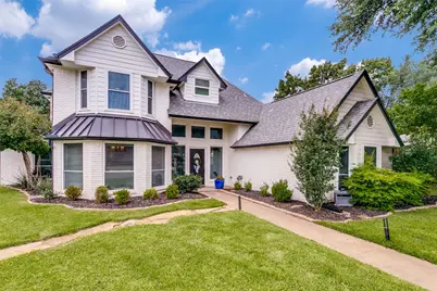 5 Rushing Creek Court, Trophy Club, TX 76262 - Photo 2