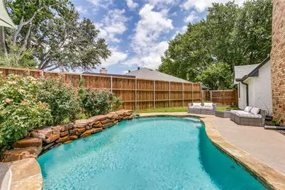 5 Rushing Creek Court, Trophy Club, TX 76262 - Photo 32