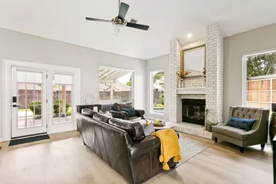 5 Rushing Creek Court, Trophy Club, TX 76262 - Photo 8