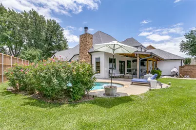 5 Rushing Creek Court, Trophy Club, TX 76262 - Photo 34