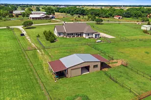 10040 Horseshoe Nail Rd, Pilot Point, TX 76258 - Photo 32