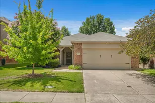 5817 Quicksilver Dr, McKinney, TX 75070 - Photo 1