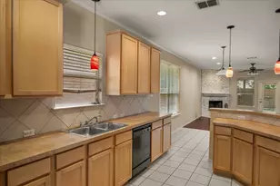 5817 Quicksilver Dr, McKinney, TX 75070 - Photo 8