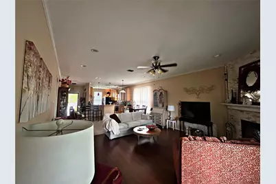 5817 Quicksilver Drive, McKinney, TX 75070 - Photo 8