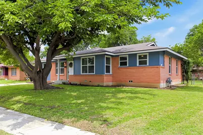 1209 Glasgow Road, Fort Worth, TX 76134 - Photo 1