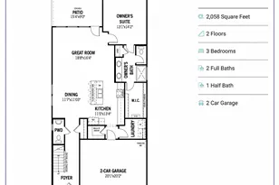 1017 Mdw Spg Ln, Anna, TX 75409 - Photo 2
