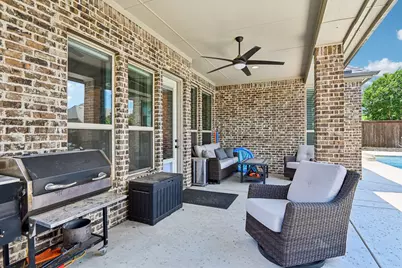 916 Champions Court, Roanoke, TX 76262 - Photo 20