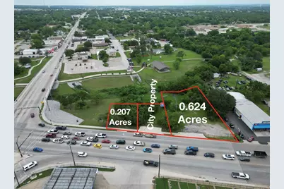 116 E Hwy 199, Springtown, TX 76082 - Photo 2