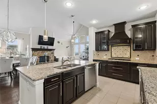 4948 Grinstein Dr, Fort Worth, TX 76244 - Photo 12