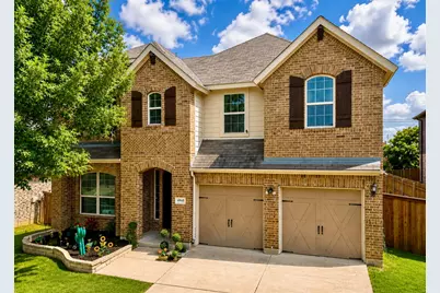 4948 Grinstein Drive, Fort Worth, TX 76244 - Photo 1