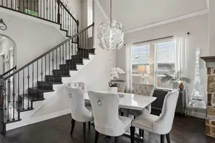 4948 Grinstein Dr, Fort Worth, TX 76244 - Photo 16
