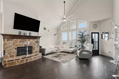 4948 Grinstein Drive, Fort Worth, TX 76244 - Photo 18