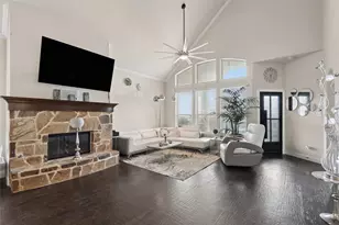 4948 Grinstein Dr, Fort Worth, TX 76244 - Photo 18