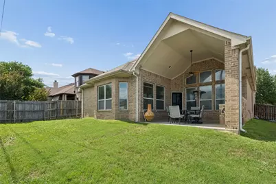 4948 Grinstein Drive, Fort Worth, TX 76244 - Photo 22