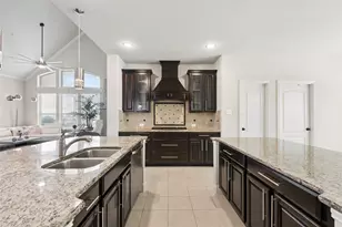 4948 Grinstein Dr, Fort Worth, TX 76244 - Photo 10