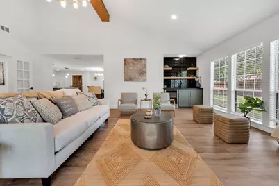 3357 Canyon Valley Trail, Plano, TX 75023 - Photo 10
