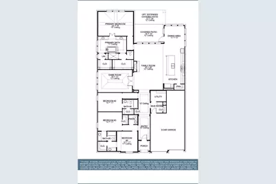 300 Nightfall Drive, Prosper, TX 75078 - Photo 2
