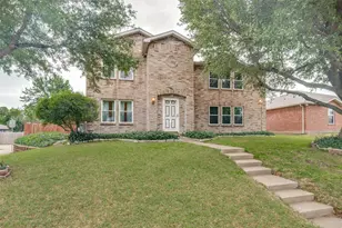 1405 Starpoint Ln, Wylie, TX 75098 - Photo 1