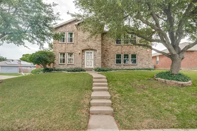 1405 Starpoint Lane, Wylie, TX 75098 - Photo 2