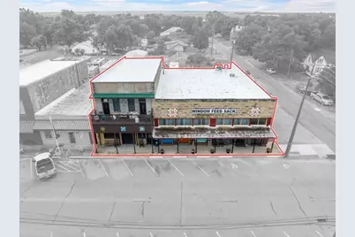 414 Main Street, Windom, TX 75492 - Photo 4