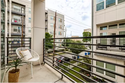 1719 Caddo Street #101, Dallas, TX 75204 - Photo 24