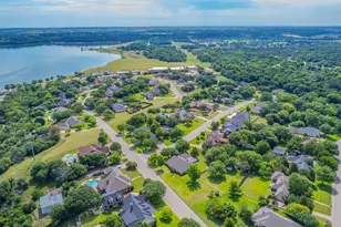 3534 Cliff View Loop, Weatherford, TX 76087 - Photo 34