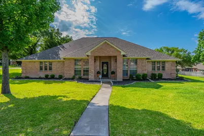 3534 Cliff View Loop, Weatherford, TX 76087 - Photo 1
