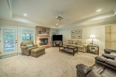 3534 Cliff View Loop, Weatherford, TX 76087 - Photo 2