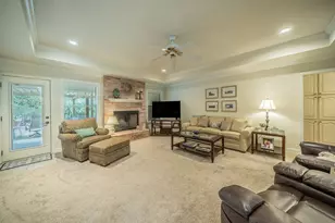 3534 Cliff View Loop, Weatherford, TX 76087 - Photo 2