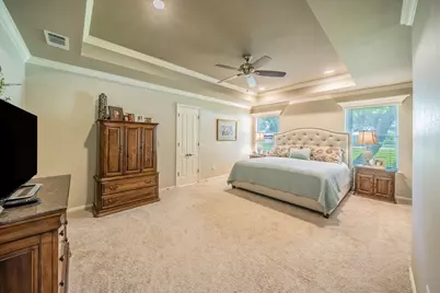 3534 Cliff View Loop, Weatherford, TX 76087 - Photo 14