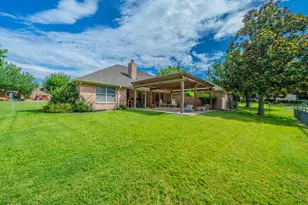 3534 Cliff View Loop, Weatherford, TX 76087 - Photo 30