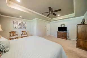 3534 Cliff View Loop, Weatherford, TX 76087 - Photo 16