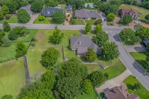 3534 Cliff View Loop, Weatherford, TX 76087 - Photo 38