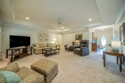 3534 Cliff View Loop, Weatherford, TX 76087 - Photo 8