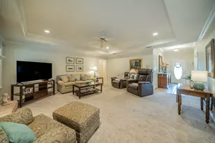 3534 Cliff View Loop, Weatherford, TX 76087 - Photo 8