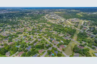 3534 Cliff View Loop, Weatherford, TX 76087 - Photo 36